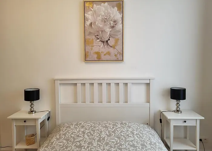 Eden\'S Private Room - European Quarter