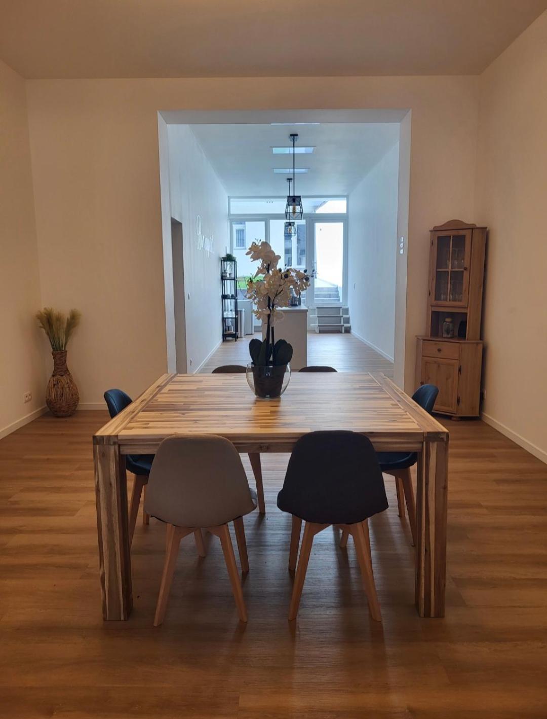 Eden's Private - European Quarter Séjour chez l'habitant Bruxelles