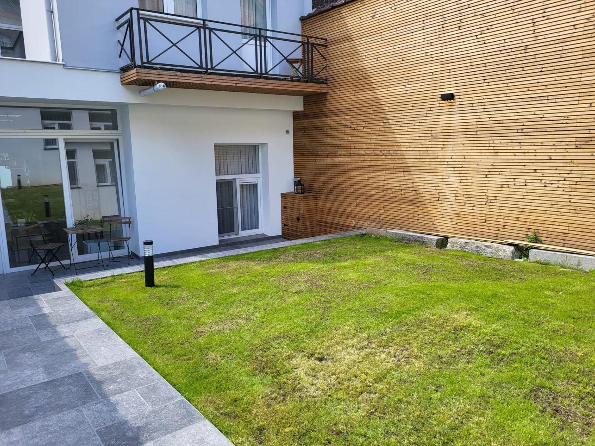 Eden's Private - European Quarter Séjour chez l'habitant Bruxelles